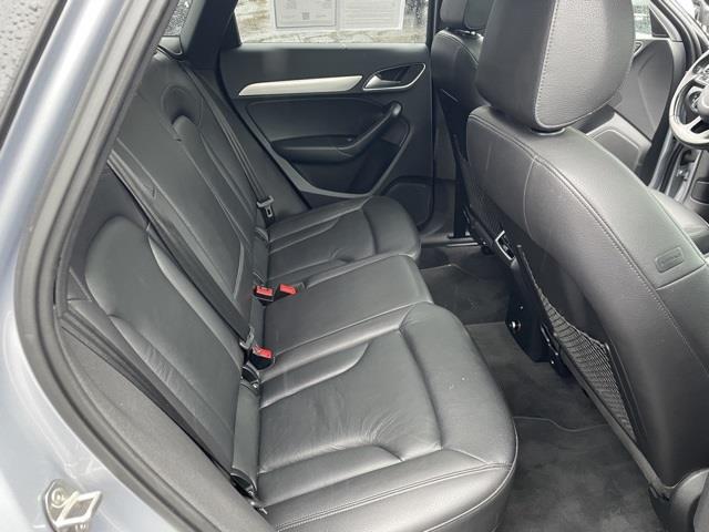 Used Audi Q3 2.0T Premium Plus 2016 | Blasius of Danbury. Danbury, Connecticut Used Audi Q3 2.0T Premium Plus 2016 | Blasius of Danbury. Danbury, Connecticut