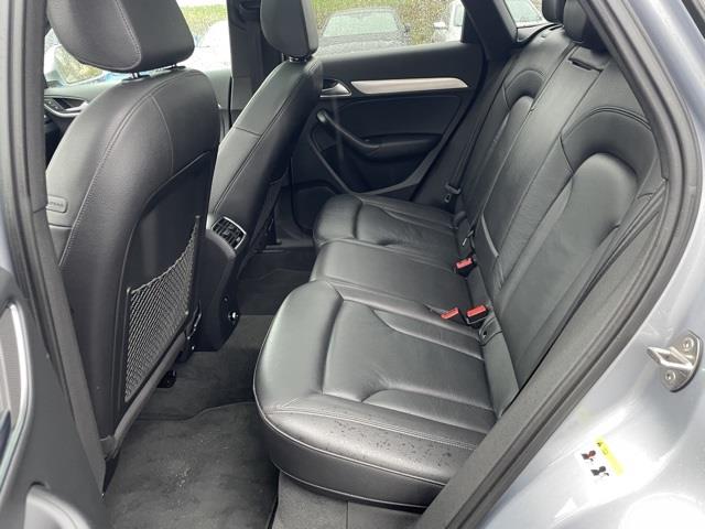 Used Audi Q3 2.0T Premium Plus 2016 | Blasius of Danbury. Danbury, Connecticut Used Audi Q3 2.0T Premium Plus 2016 | Blasius of Danbury. Danbury, Connecticut