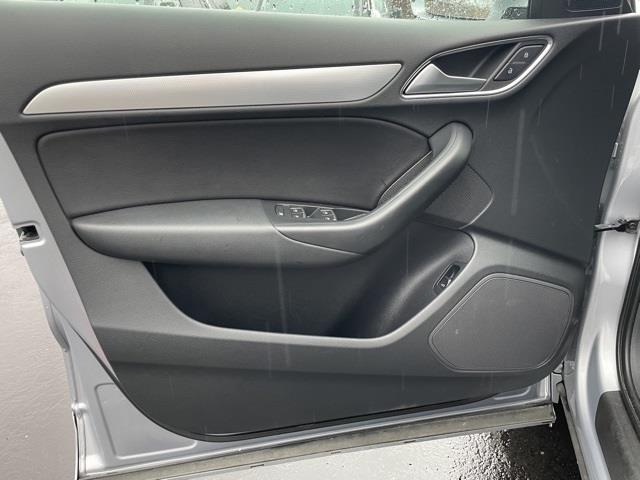 Used Audi Q3 2.0T Premium Plus 2016 | Blasius of Danbury. Danbury, Connecticut Used Audi Q3 2.0T Premium Plus 2016 | Blasius of Danbury. Danbury, Connecticut