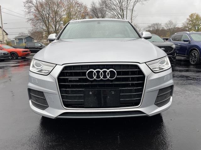 Used Audi Q3 2.0T Premium Plus 2016 | Blasius of Danbury. Danbury, Connecticut Used Audi Q3 2.0T Premium Plus 2016 | Blasius of Danbury. Danbury, Connecticut
