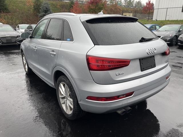Used Audi Q3 2.0T Premium Plus 2016 | Blasius of Danbury. Danbury, Connecticut Used Audi Q3 2.0T Premium Plus 2016 | Blasius of Danbury. Danbury, Connecticut