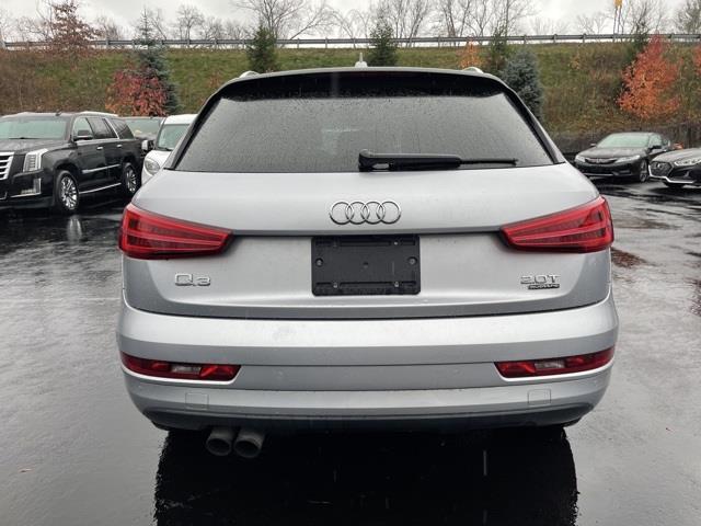 Used Audi Q3 2.0T Premium Plus 2016 | Blasius of Danbury. Danbury, Connecticut Used Audi Q3 2.0T Premium Plus 2016 | Blasius of Danbury. Danbury, Connecticut