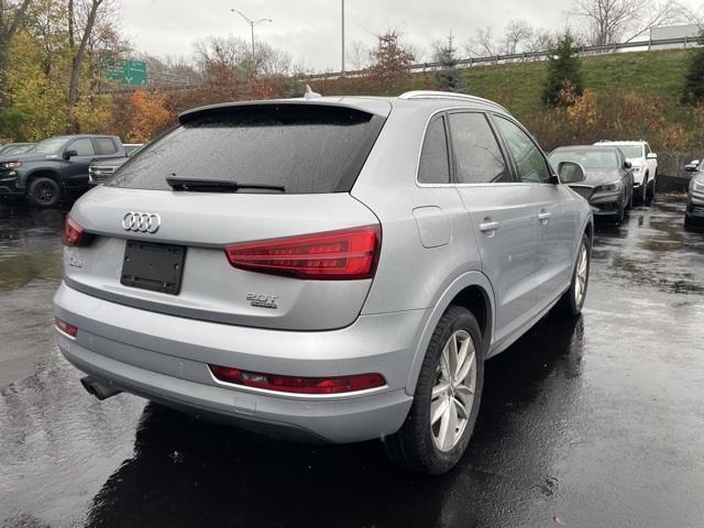 Used Audi Q3 2.0T Premium Plus 2016 | Blasius of Danbury. Danbury, Connecticut Used Audi Q3 2.0T Premium Plus 2016 | Blasius of Danbury. Danbury, Connecticut