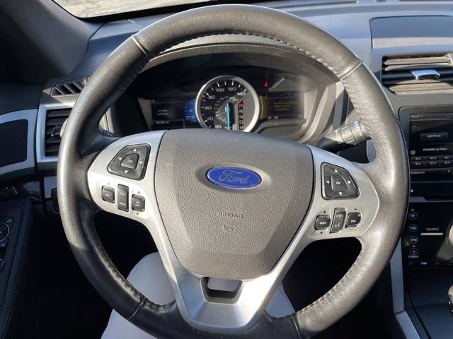 Used Ford Explorer Limited 2014 | Blasius of Danbury. Danbury, Connecticut Used Ford Explorer Limited 2014 | Blasius of Danbury. Danbury, Connecticut