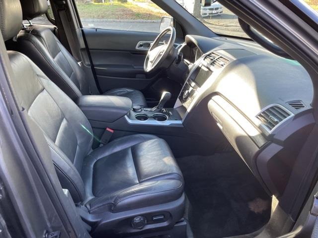 Used Ford Explorer Limited 2014 | Blasius of Danbury. Danbury, Connecticut Used Ford Explorer Limited 2014 | Blasius of Danbury. Danbury, Connecticut