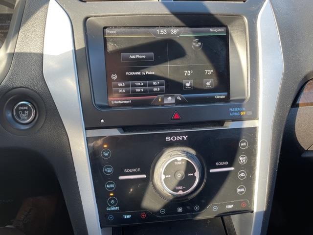 Used Ford Explorer Limited 2014 | Blasius of Danbury. Danbury, Connecticut Used Ford Explorer Limited 2014 | Blasius of Danbury. Danbury, Connecticut