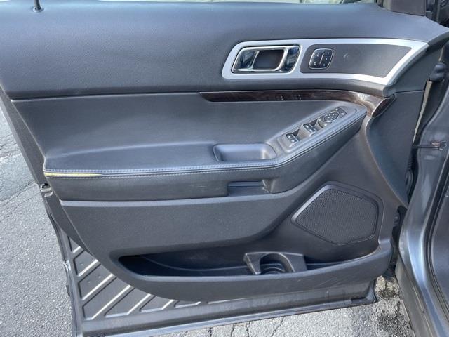 Used Ford Explorer Limited 2014 | Blasius of Danbury. Danbury, Connecticut Used Ford Explorer Limited 2014 | Blasius of Danbury. Danbury, Connecticut