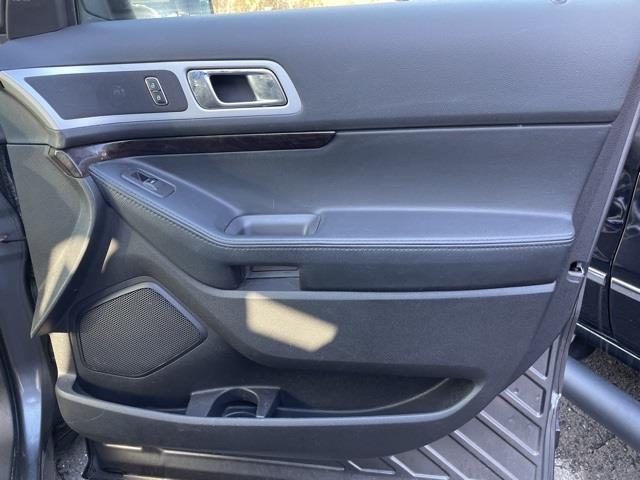 Used Ford Explorer Limited 2014 | Blasius of Danbury. Danbury, Connecticut Used Ford Explorer Limited 2014 | Blasius of Danbury. Danbury, Connecticut