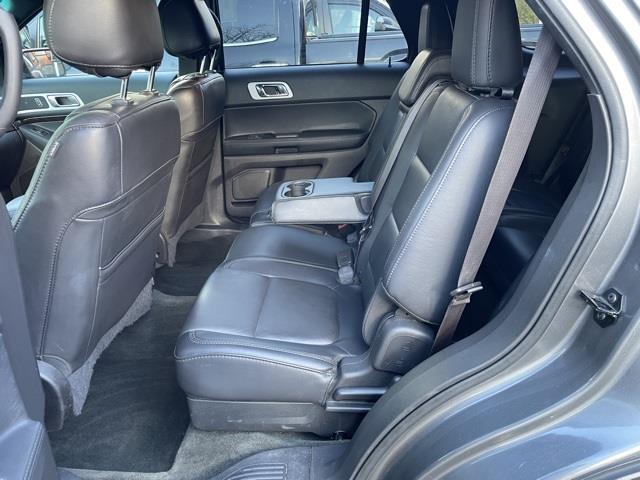 Used Ford Explorer Limited 2014 | Blasius of Danbury. Danbury, Connecticut Used Ford Explorer Limited 2014 | Blasius of Danbury. Danbury, Connecticut