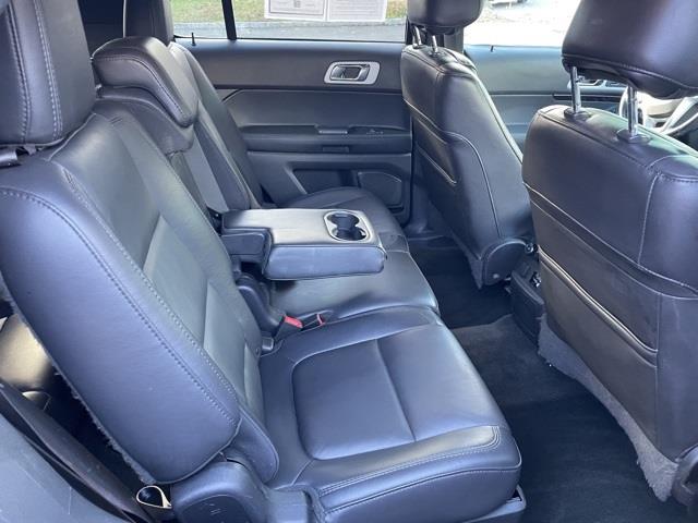 Used Ford Explorer Limited 2014 | Blasius of Danbury. Danbury, Connecticut Used Ford Explorer Limited 2014 | Blasius of Danbury. Danbury, Connecticut