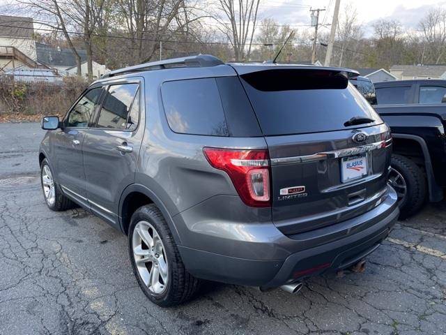 Used Ford Explorer Limited 2014 | Blasius of Danbury. Danbury, Connecticut Used Ford Explorer Limited 2014 | Blasius of Danbury. Danbury, Connecticut