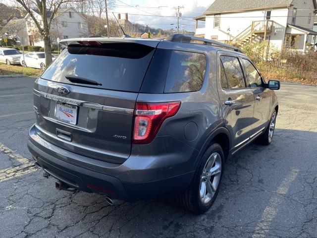 Used Ford Explorer Limited 2014 | Blasius of Danbury. Danbury, Connecticut Used Ford Explorer Limited 2014 | Blasius of Danbury. Danbury, Connecticut