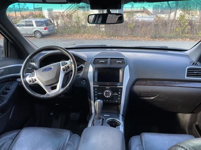 Used Ford Explorer Limited 2014 | Blasius of Danbury. Danbury, Connecticut Used Ford Explorer Limited 2014 | Blasius of Danbury. Danbury, Connecticut