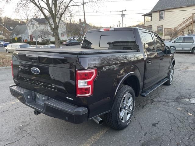 Used Ford F-150 XLT 2019 | Blasius of Danbury. Danbury, Connecticut Used Ford F-150 XLT 2019 | Blasius of Danbury. Danbury, Connecticut