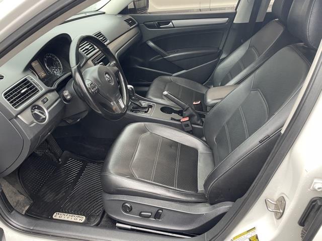 Used Volkswagen Passat 1.8T Wolfsburg Edition 2015 | Blasius of Danbury. Danbury, Connecticut Used Volkswagen Passat 1.8T Wolfsburg Edition 2015 | Blasius of Danbury. Danbury, Connecticut