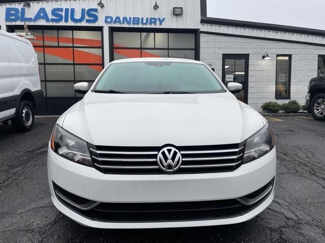 Used Volkswagen Passat 1.8T Wolfsburg Edition 2015 | Blasius of Danbury. Danbury, Connecticut Used Volkswagen Passat 1.8T Wolfsburg Edition 2015 | Blasius of Danbury. Danbury, Connecticut