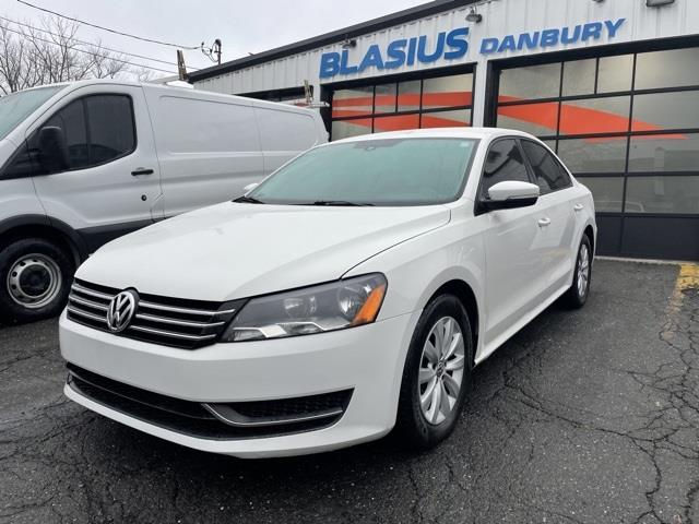Used Volkswagen Passat 1.8T Wolfsburg Edition 2015 | Blasius of Danbury. Danbury, Connecticut Used Volkswagen Passat 1.8T Wolfsburg Edition 2015 | Blasius of Danbury. Danbury, Connecticut