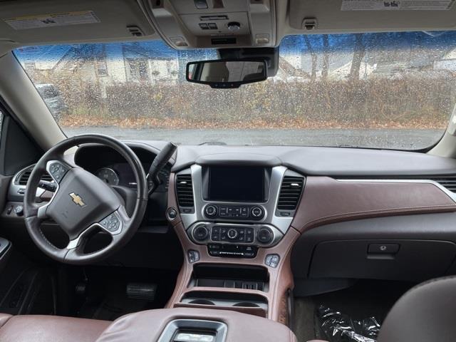 Used Chevrolet Suburban LTZ 2016 | Blasius of Danbury. Danbury, Connecticut Used Chevrolet Suburban LTZ 2016 | Blasius of Danbury. Danbury, Connecticut