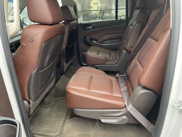 Used Chevrolet Suburban LTZ 2016 | Blasius of Danbury. Danbury, Connecticut Used Chevrolet Suburban LTZ 2016 | Blasius of Danbury. Danbury, Connecticut