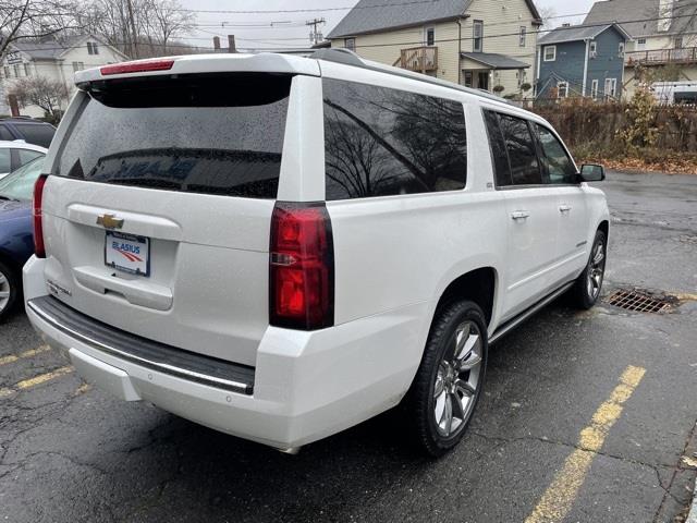 Used Chevrolet Suburban LTZ 2016 | Blasius of Danbury. Danbury, Connecticut Used Chevrolet Suburban LTZ 2016 | Blasius of Danbury. Danbury, Connecticut