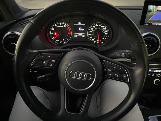 Used Audi A3 2017 | Blasius of Danbury. Danbury, Connecticut Used Audi A3 2017 | Blasius of Danbury. Danbury, Connecticut