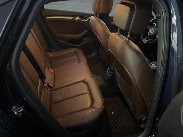 Used Audi A3 2017 | Blasius of Danbury. Danbury, Connecticut Used Audi A3 2017 | Blasius of Danbury. Danbury, Connecticut