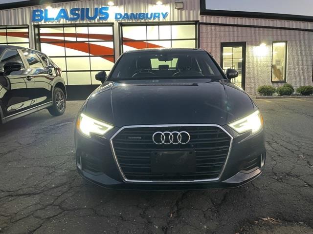 Used Audi A3 2017 | Blasius of Danbury. Danbury, Connecticut Used Audi A3 2017 | Blasius of Danbury. Danbury, Connecticut