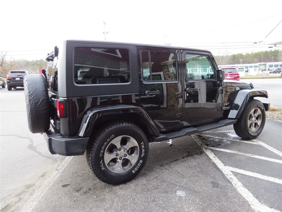 2017 Jeep Wrangler Unlimited Sahara 4x4 4dr SUV, available for sale in Auburn, Maine | Lake City Exports Inc. Auburn, Maine 2017 Jeep Wrangler Unlimited Sahara 4x4 4dr SUV, available for sale in Auburn, Maine | Lake City Exports Inc. Auburn, Maine