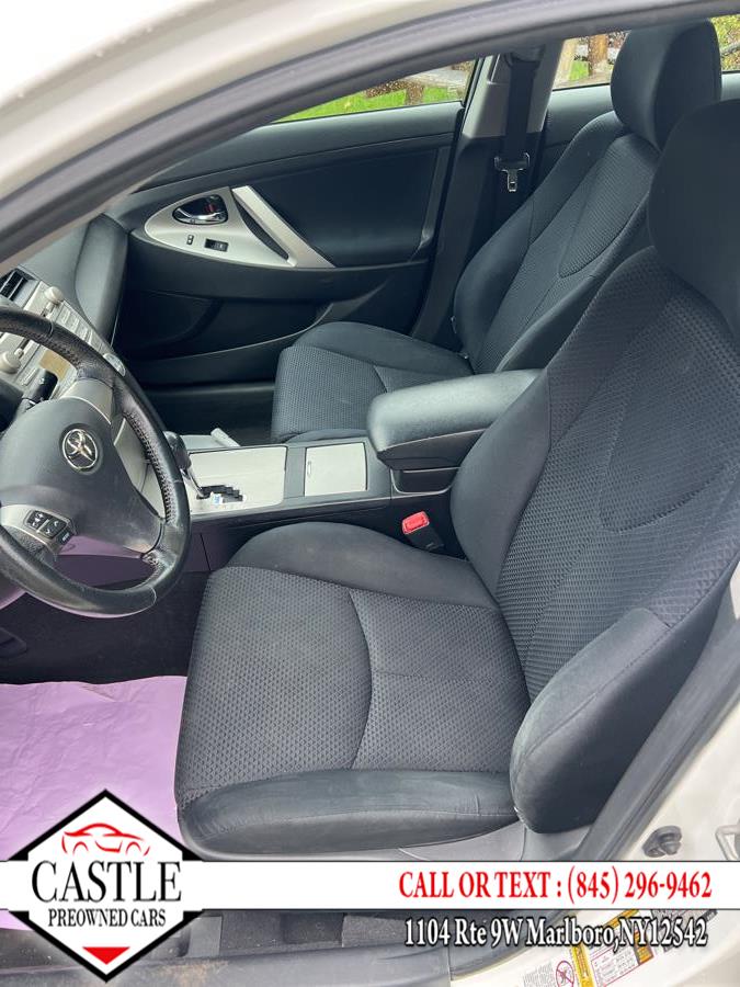 2010 Toyota Camry 4dr Sdn I4 Auto SE (Natl), available for sale in Marlboro, New York | Castle Preowned Cars. Marlboro, New York 2010 Toyota Camry 4dr Sdn I4 Auto SE (Natl), available for sale in Marlboro, New York | Castle Preowned Cars. Marlboro, New York