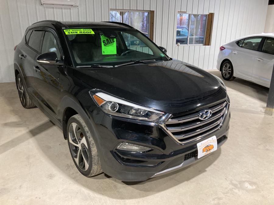 Used Hyundai Tucson Limited 1.6 T AWD 2016 | Maine Central Motors. Pittsfield, Maine Used Hyundai Tucson Limited 1.6 T AWD 2016 | Maine Central Motors. Pittsfield, Maine