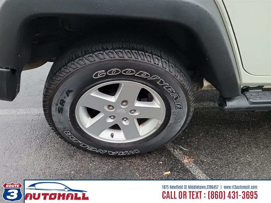 2009 Jeep Wrangler Unlimited 4WD 4dr X, available for sale in Middletown, Connecticut | RT 3 AUTO MALL LLC. Middletown, Connecticut 2009 Jeep Wrangler Unlimited 4WD 4dr X, available for sale in Middletown, Connecticut | RT 3 AUTO MALL LLC. Middletown, Connecticut