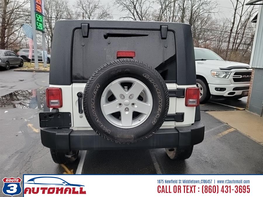2009 Jeep Wrangler Unlimited 4WD 4dr X, available for sale in Middletown, Connecticut | RT 3 AUTO MALL LLC. Middletown, Connecticut 2009 Jeep Wrangler Unlimited 4WD 4dr X, available for sale in Middletown, Connecticut | RT 3 AUTO MALL LLC. Middletown, Connecticut