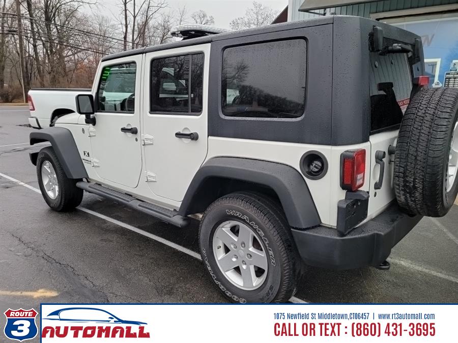 2009 Jeep Wrangler Unlimited 4WD 4dr X, available for sale in Middletown, Connecticut | RT 3 AUTO MALL LLC. Middletown, Connecticut 2009 Jeep Wrangler Unlimited 4WD 4dr X, available for sale in Middletown, Connecticut | RT 3 AUTO MALL LLC. Middletown, Connecticut