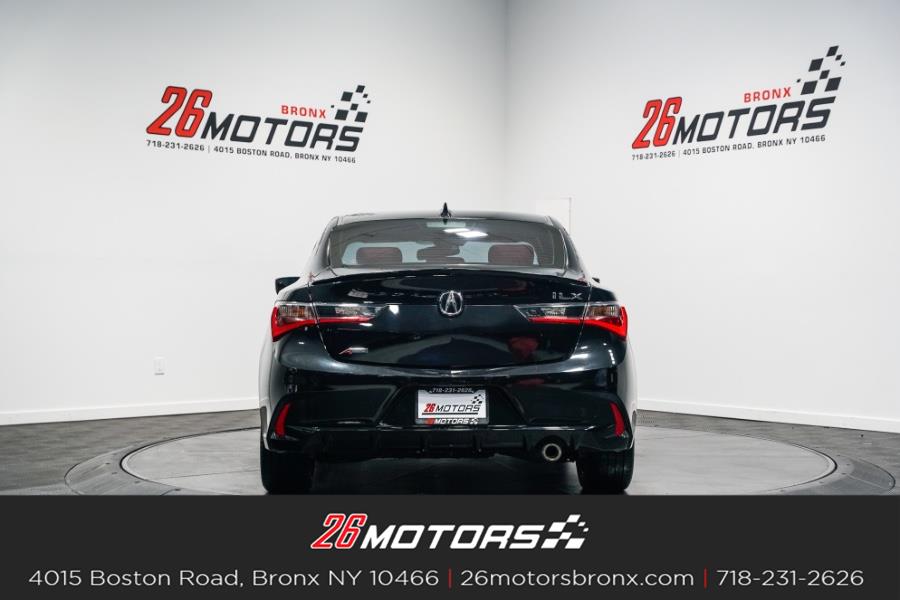 2021 Acura ILX Sedan w/Technology/A-Spec Package, available for sale in Bronx, New York | 26 Motors Bronx. Bronx, New York 2021 Acura ILX Sedan w/Technology/A-Spec Package, available for sale in Bronx, New York | 26 Motors Bronx. Bronx, New York