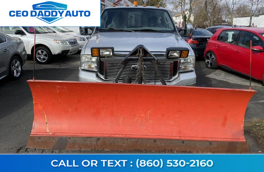 Used Ford Super Duty F-250 Reg Cab 137" XLT 4WD 2006 | CEO DADDY AUTO. Online only, Connecticut Used Ford Super Duty F-250 Reg Cab 137" XLT 4WD 2006 | CEO DADDY AUTO. Online only, Connecticut