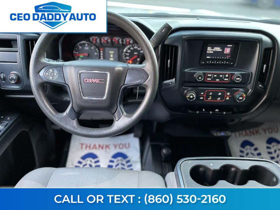 Used GMC Sierra 1500 4WD Double Cab 143.5" 2014 | CEO DADDY AUTO. Online only, Connecticut Used GMC Sierra 1500 4WD Double Cab 143.5" 2014 | CEO DADDY AUTO. Online only, Connecticut
