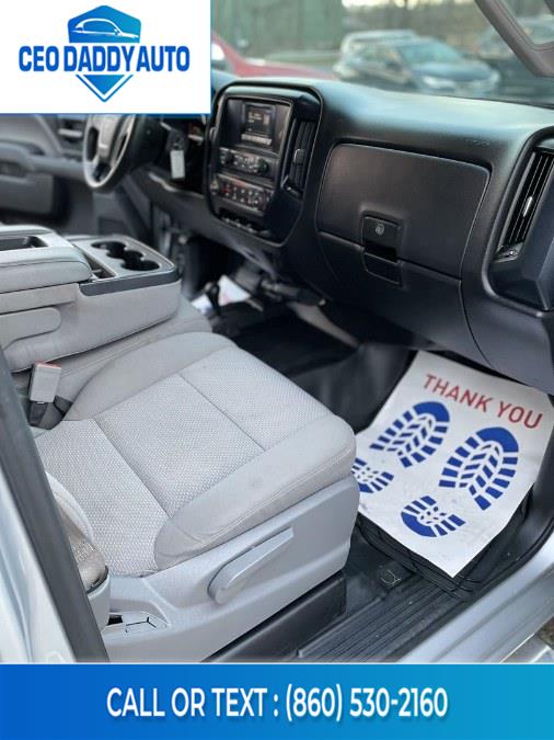 Used GMC Sierra 1500 4WD Double Cab 143.5" 2014 | CEO DADDY AUTO. Online only, Connecticut Used GMC Sierra 1500 4WD Double Cab 143.5" 2014 | CEO DADDY AUTO. Online only, Connecticut