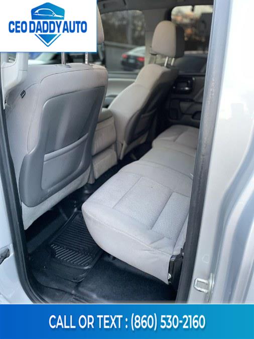 Used GMC Sierra 1500 4WD Double Cab 143.5" 2014 | CEO DADDY AUTO. Online only, Connecticut Used GMC Sierra 1500 4WD Double Cab 143.5" 2014 | CEO DADDY AUTO. Online only, Connecticut