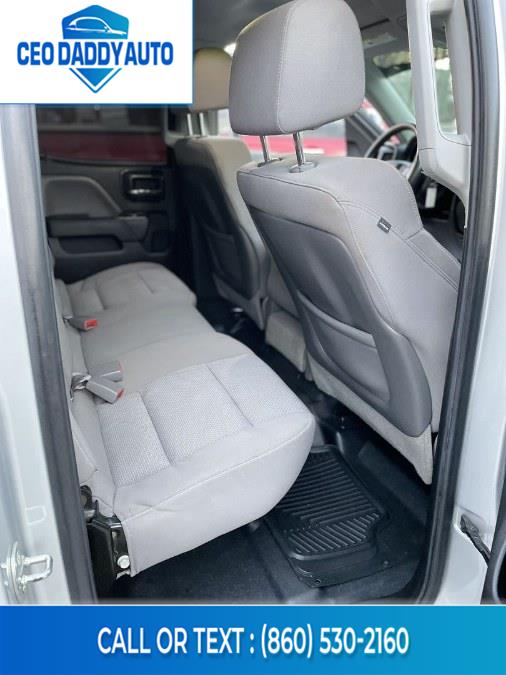 Used GMC Sierra 1500 4WD Double Cab 143.5" 2014 | CEO DADDY AUTO. Online only, Connecticut Used GMC Sierra 1500 4WD Double Cab 143.5" 2014 | CEO DADDY AUTO. Online only, Connecticut