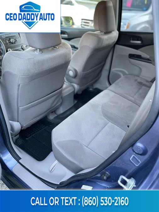 Used Honda CR-V AWD 5dr EX 2013 | CEO DADDY AUTO. Online only, Connecticut Used Honda CR-V AWD 5dr EX 2013 | CEO DADDY AUTO. Online only, Connecticut