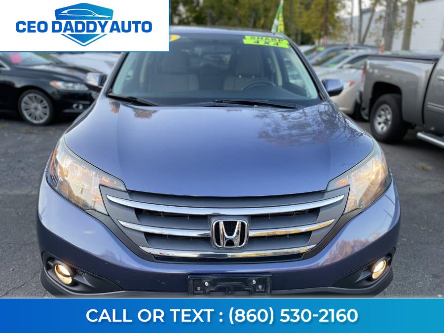 Used Honda CR-V AWD 5dr EX 2013 | CEO DADDY AUTO. Online only, Connecticut Used Honda CR-V AWD 5dr EX 2013 | CEO DADDY AUTO. Online only, Connecticut