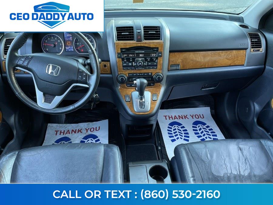 2010 Honda CR-V 4WD 5dr EX-L w/Navi, available for sale in Online only, Connecticut | CEO DADDY AUTO. Online only, Connecticut 2010 Honda CR-V 4WD 5dr EX-L w/Navi, available for sale in Online only, Connecticut | CEO DADDY AUTO. Online only, Connecticut