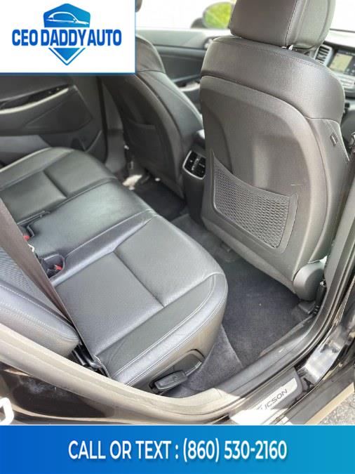 Used Hyundai Tucson AWD 4dr Eco 2016 | CEO DADDY AUTO. Online only, Connecticut Used Hyundai Tucson AWD 4dr Eco 2016 | CEO DADDY AUTO. Online only, Connecticut