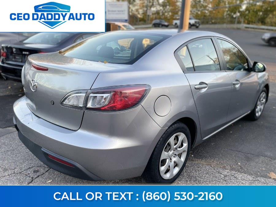 Used Mazda Mazda3 4dr Sdn Auto i Sport 2011 | CEO DADDY AUTO. Online only, Connecticut Used Mazda Mazda3 4dr Sdn Auto i Sport 2011 | CEO DADDY AUTO. Online only, Connecticut