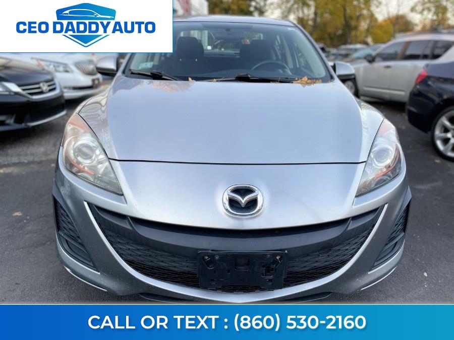 Used Mazda Mazda3 4dr Sdn Auto i Sport 2011 | CEO DADDY AUTO. Online only, Connecticut Used Mazda Mazda3 4dr Sdn Auto i Sport 2011 | CEO DADDY AUTO. Online only, Connecticut