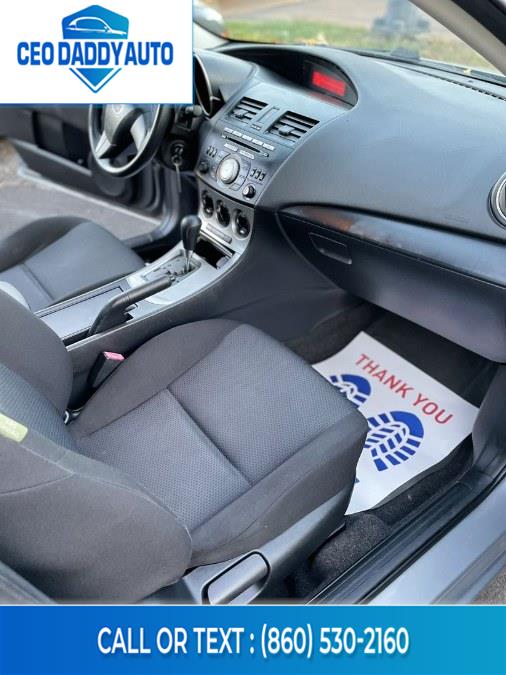 Used Mazda Mazda3 4dr Sdn Auto i Sport 2011 | CEO DADDY AUTO. Online only, Connecticut Used Mazda Mazda3 4dr Sdn Auto i Sport 2011 | CEO DADDY AUTO. Online only, Connecticut