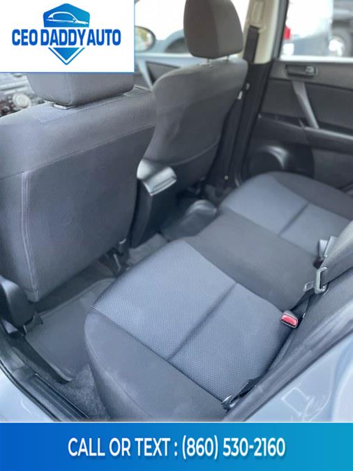 Used Mazda Mazda3 4dr Sdn Auto i Sport 2011 | CEO DADDY AUTO. Online only, Connecticut Used Mazda Mazda3 4dr Sdn Auto i Sport 2011 | CEO DADDY AUTO. Online only, Connecticut