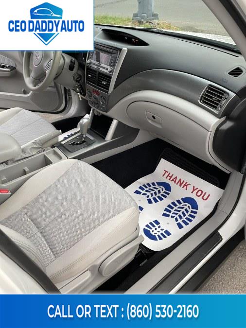 Used Subaru Forester 4dr Auto 2.5X 2012 | CEO DADDY AUTO. Online only, Connecticut Used Subaru Forester 4dr Auto 2.5X 2012 | CEO DADDY AUTO. Online only, Connecticut