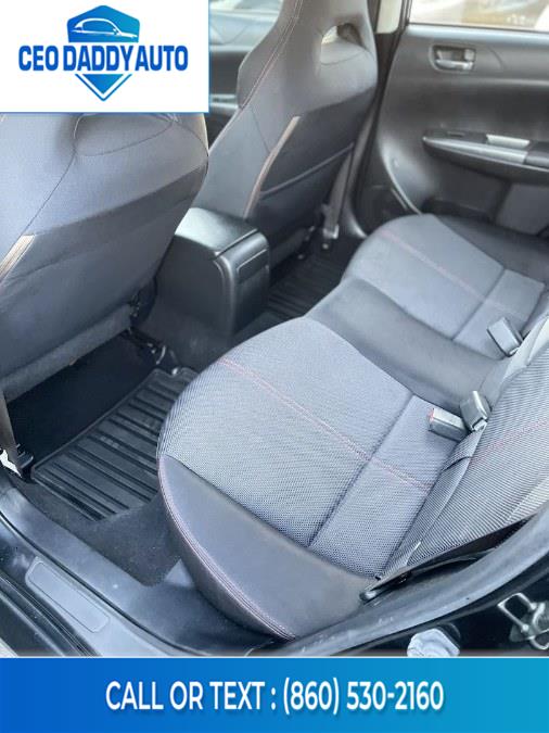 Used Subaru Impreza Sedan WRX 4dr Man WRX 2011 | CEO DADDY AUTO. Online only, Connecticut Used Subaru Impreza Sedan WRX 4dr Man WRX 2011 | CEO DADDY AUTO. Online only, Connecticut