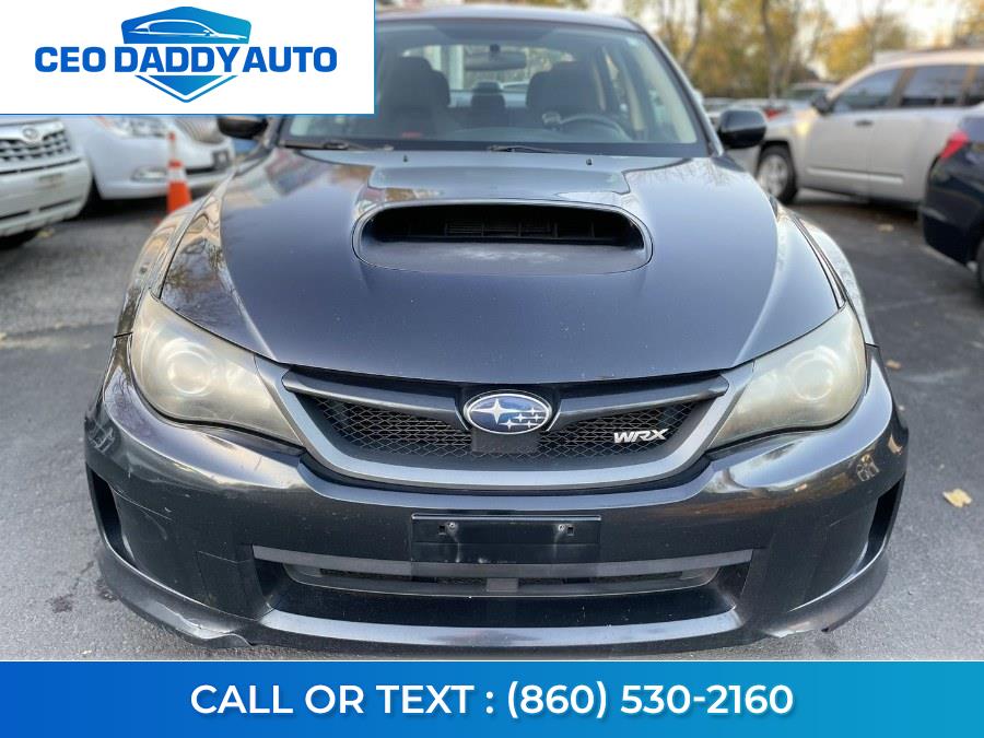 Used Subaru Impreza Sedan WRX 4dr Man WRX 2011 | CEO DADDY AUTO. Online only, Connecticut Used Subaru Impreza Sedan WRX 4dr Man WRX 2011 | CEO DADDY AUTO. Online only, Connecticut